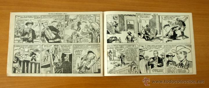 Tebeos: Ric Rice - N&ordm; 1 - Editorial Creo 1960 - Foto 4