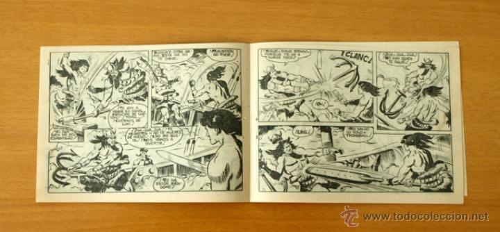Tebeos: Aquiles - N&ordm; 1 - Editorial Maga 1962 - Foto 3