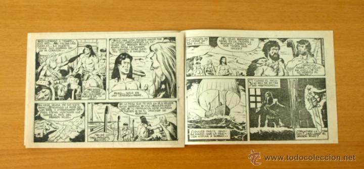 Tebeos: Aquiles - N&ordm; 1 - Editorial Maga 1962 - Foto 4