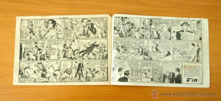 Tebeos: Atletas - N&ordm; 1 El veterano - Editorial Maga 1958 - Foto 4