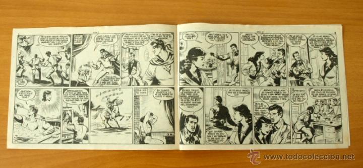 Tebeos: Don Z - N&ordm; 1 - Editorial Maga 1959 - Foto 3