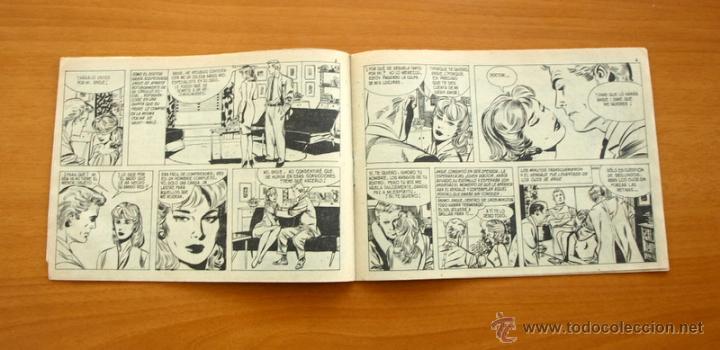 Tebeos: Muchachas - N&ordm; 1 Alegre juventud - Editorial Maga 1960 - Foto 3
