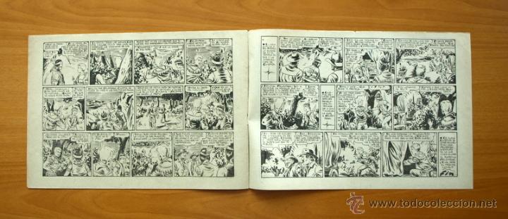 Tebeos: Chispita 3&ordf; - N&ordm; 1 - Relampago - Editorial Grafidea - Foto 4