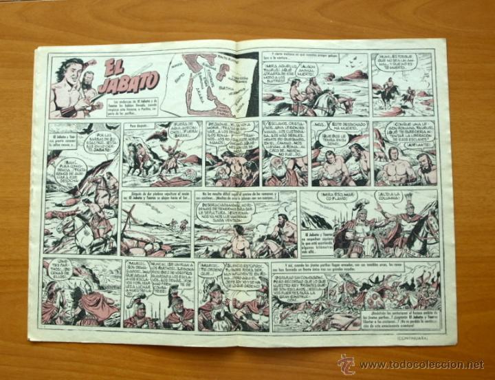 Tebeos: Ven y ven - N&ordm; 1 - Editorial Bruguera 1959 - Foto 3