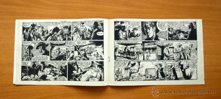 Tebeos: Arizona - N&ordm; 1 Dos amigos - Editorial Toray 1958 - Foto 3