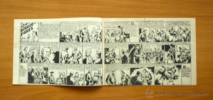 Tebeos: El hijo del Diablo de los mares - N&ordm; 1 - Editorial Toray 1949 - Foto 2