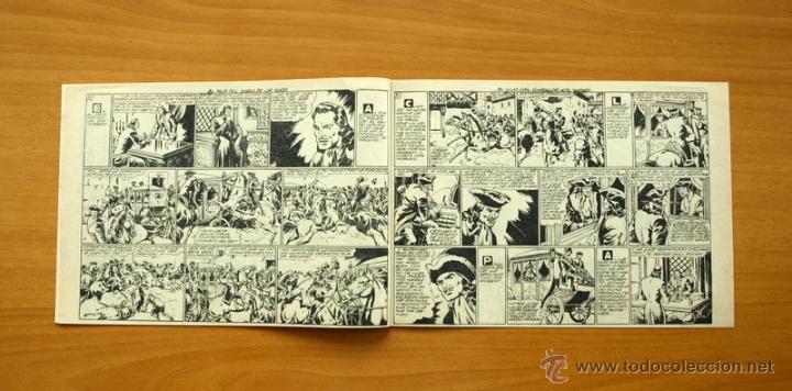 Tebeos: El hijo del Diablo de los mares - N&ordm; 1 - Editorial Toray 1949 - Foto 3