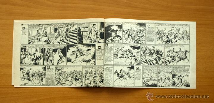 Tebeos: El hijo del Diablo de los mares - N&ordm; 1 - Editorial Toray 1949 - Foto 4
