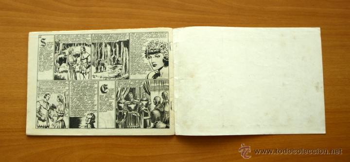 Tebeos: Flecha Negra Tomo - N&ordm; 1 - Editorial Toray A&ntilde;o 1950 - Foto 4