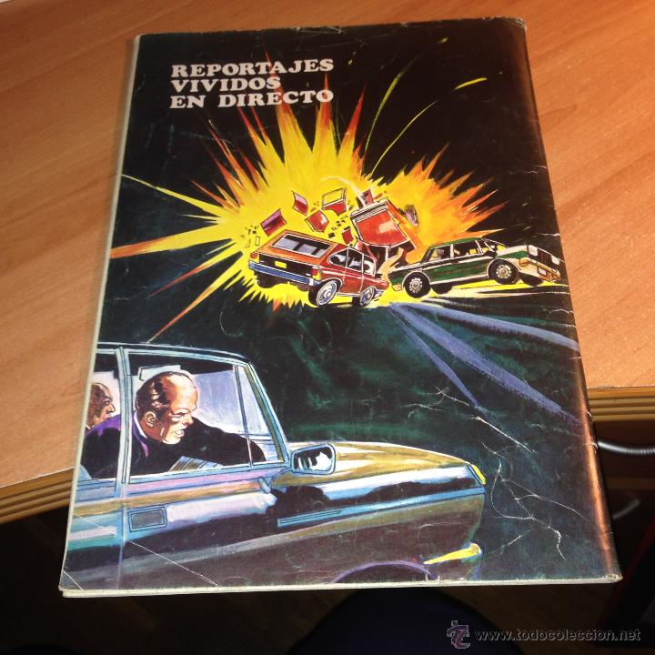 Tebeos: KING COBRA N&ordm; 1 (COB39) - Foto 2