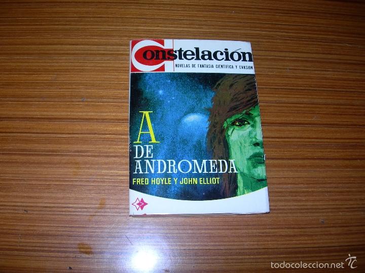 Tebeos: CONSTELACION  N&ordm; 1  EDITA PLAZA Y JANES - Foto 1