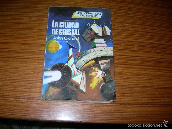 Tebeos: LOS VAGABUNDOS DEL ESPACIO  N&ordm; 1  EDITA produciones eeditoriales - Foto 1