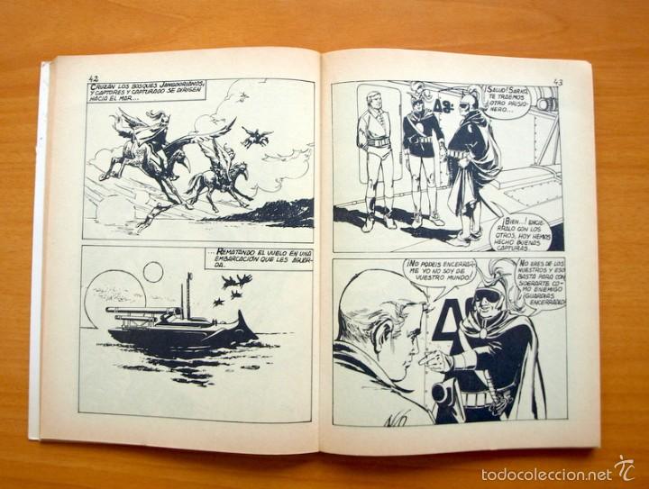 Tebeos: Ayax 76, n&ordm; 1 Extra - Editorial Boixher 1968 - Foto 4