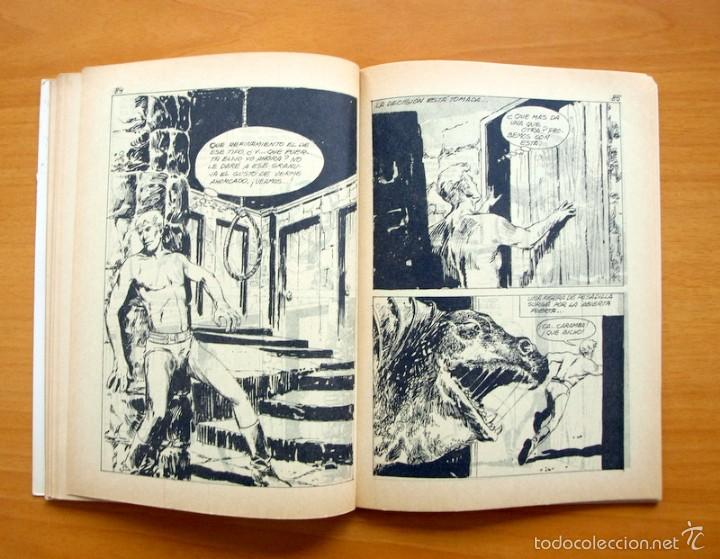Tebeos: Ayax 76, n&ordm; 1 Extra - Editorial Boixher 1968 - Foto 5