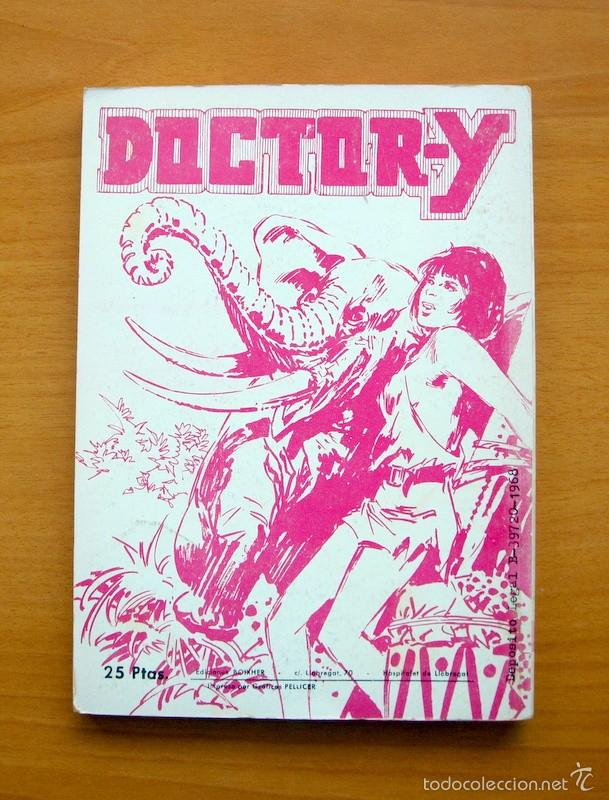 Tebeos: Ayax 76, n&ordm; 1 Extra - Editorial Boixher 1968 - Foto 6