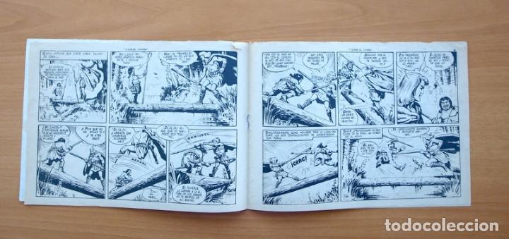 Tebeos: Sigur el Vikingo n&ordm; 1 - Ediciones Toray 1958 - Foto 3