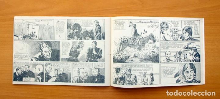 Tebeos: Cuadernos Lejano Oeste n&ordm; 1 - Davy Crockett - Edi. Gestion 1958 - Foto 4