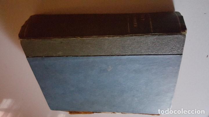 Tebeos: COLECCION MUCHACHOS INTREPIDOS ----NAT EL GRUMETE N&ordm; 1 AL 37 - Foto 10