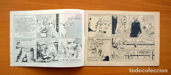 Tebeos: Moby Dick, n&ordm; 1 - Editorial Galaor 1965 - Foto 2