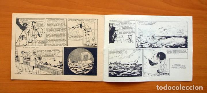 Tebeos: Moby Dick, n&ordm; 1 - Editorial Galaor 1965 - Foto 4