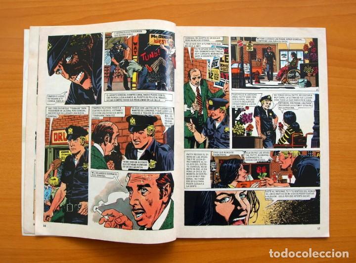 Tebeos: Skorpio, n&ordm; 0 - Editorial Edil&aacute;n 1978 - Foto 4