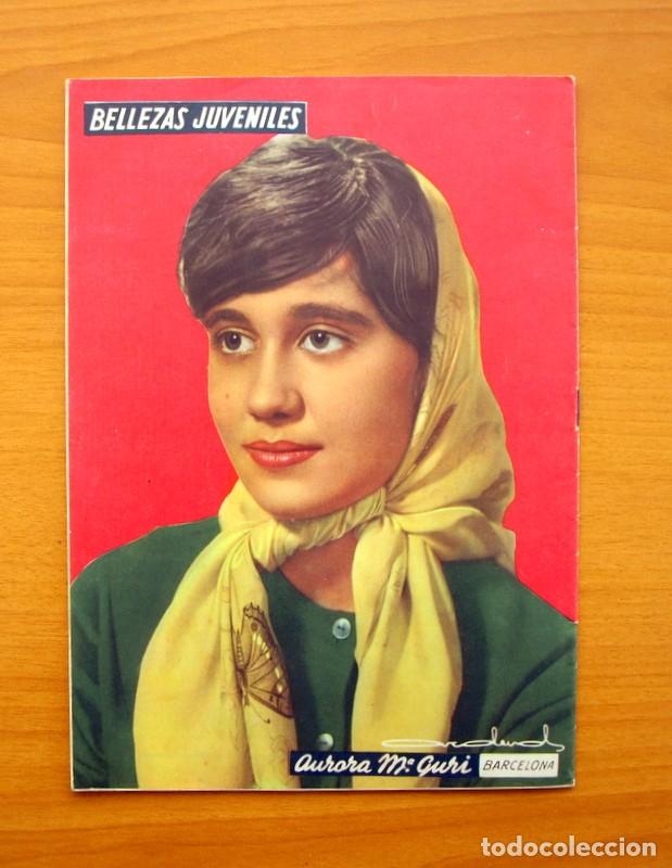 Tebeos: Picnic n&ordm; 1 - Editorial Mateu 1958 - Foto 5