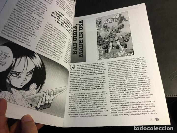 Tebeos: BORN AGAIN N&ordm; 0 64 PAGINAS (COB18) - Foto 2