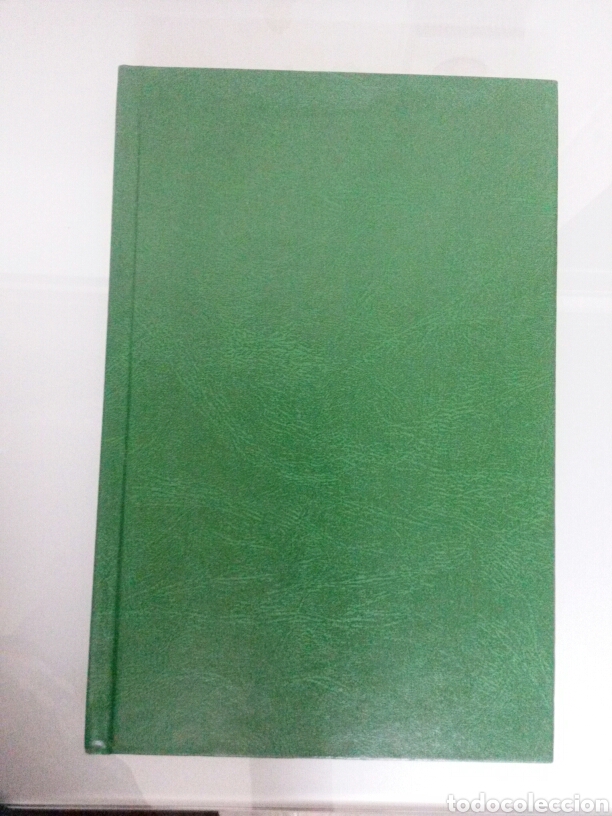 Tebeos: HULKA FORUM VOL. ENCUADERNADO No 1 al 8 1990 - Foto 9