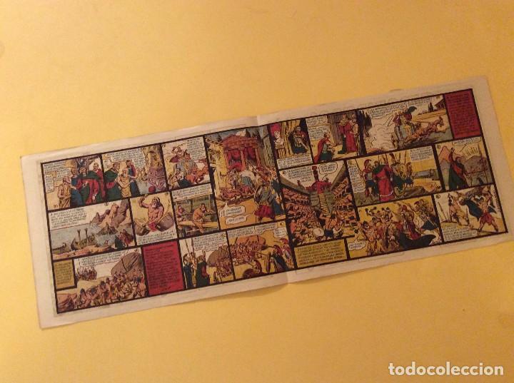 Tebeos: Timoteo (Marco).  N&ordm; 1 - Foto 2
