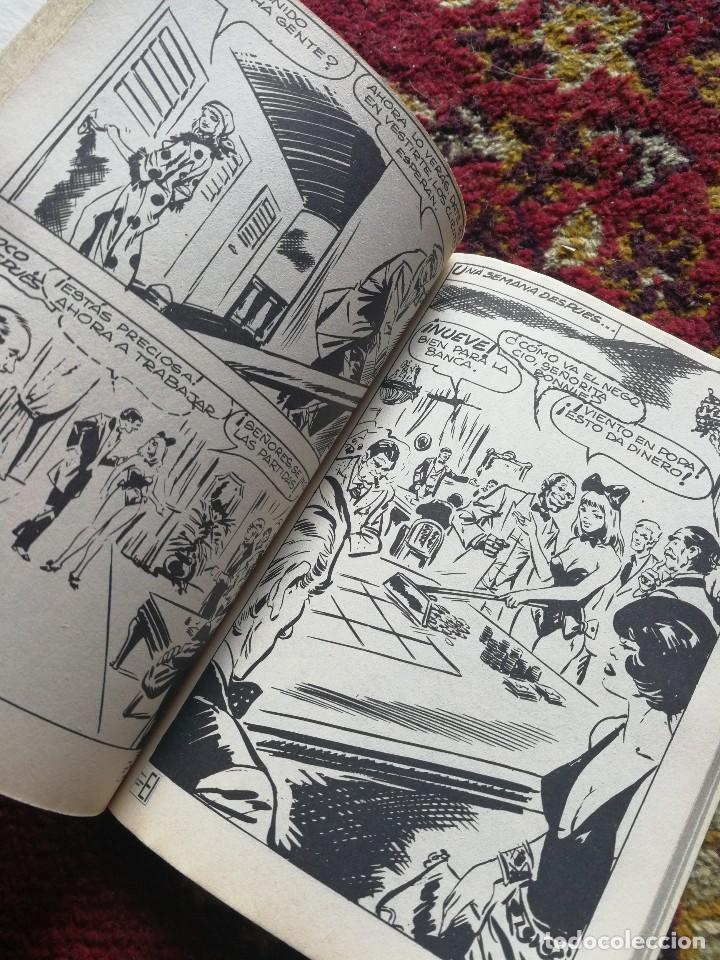 Tebeos: CHICAGO A&Ntilde;OS 20 N&ordm; 1 COMICS EL VIBERIA - Foto 3