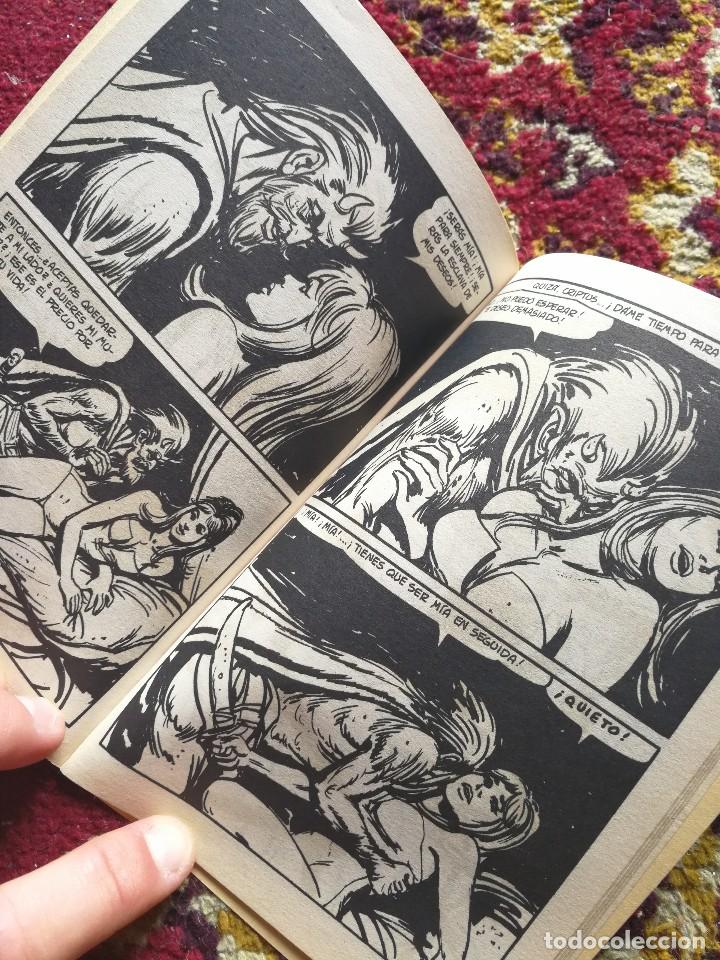Tebeos: ANTEA  N&ordm; 1-LA VENUS DEL ESPACIO, 1972. - Foto 3