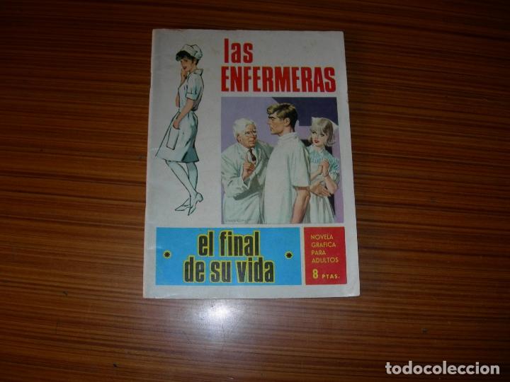 Tebeos: AVENTURAS N&ordm; 1  EDITA TORAY - Foto 1
