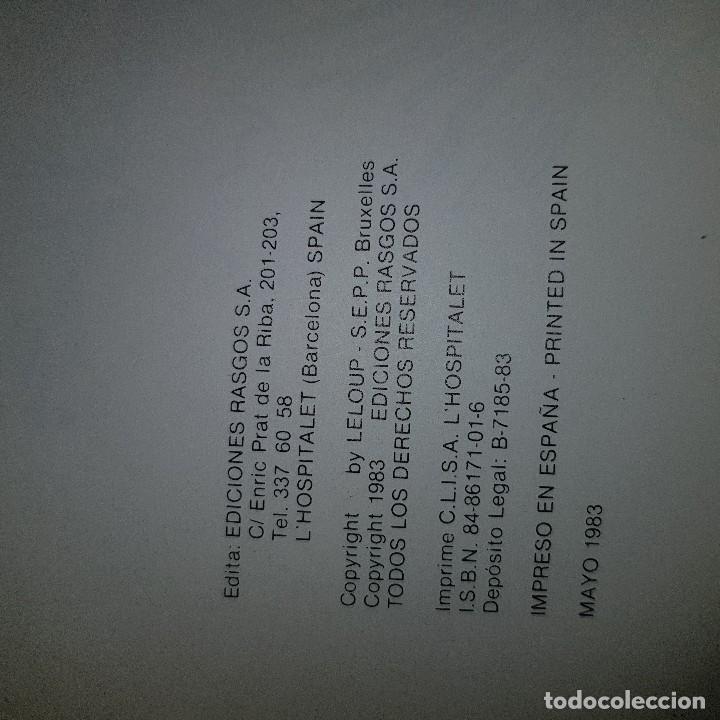 Tebeos: ARCHIE CASH EL MAESTRO DEL TERROR N 1 - Foto 2