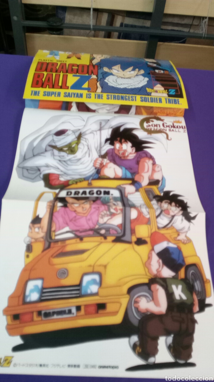 dragon ball numero 1 /planeta de agostini añi 1 - Comprar Tebeos