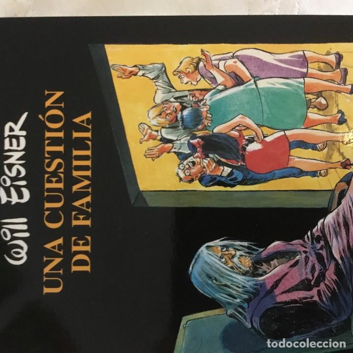 Tebeos: Will eisner - Foto 2