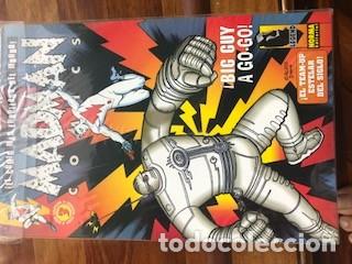 Tebeos: Madman - Foto 2