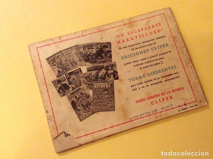 Tebeos: EL JINETE DEL ESPACIO (CLIPER). &iexcl;&iexcl; ORIGINAL !! - Foto 2