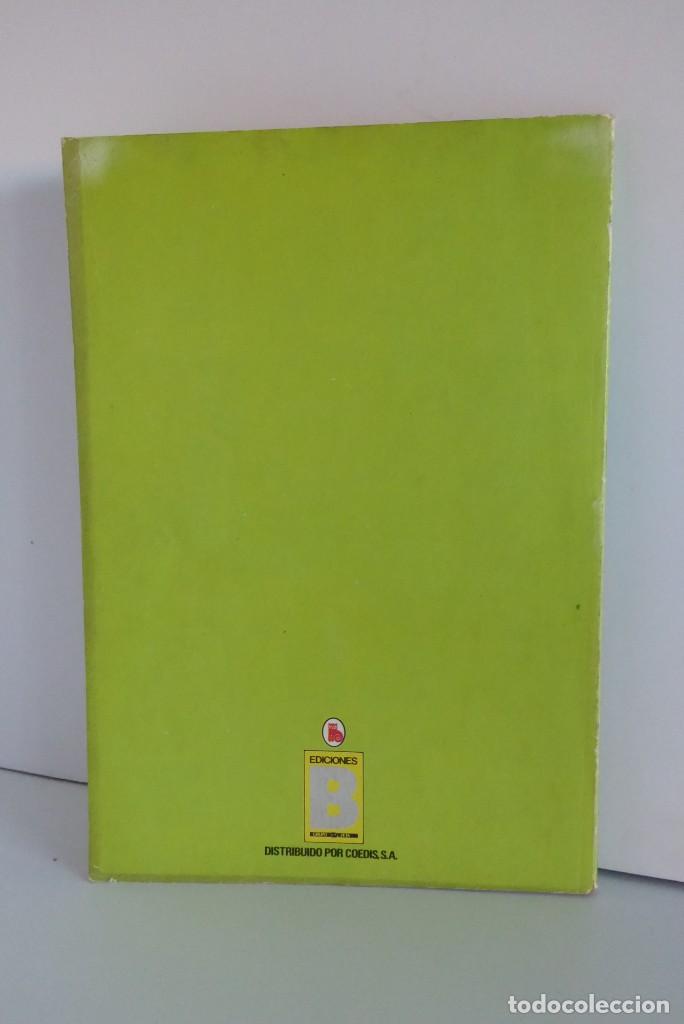 Tebeos: NUEVO PULGARCITO N&ordm; 1 - A&Ntilde;O 1985 - Foto 2