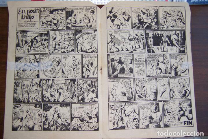 Tebeos: grafidea,- colorin n&ordm; 1 mas n&ordm; 3 - Foto 6