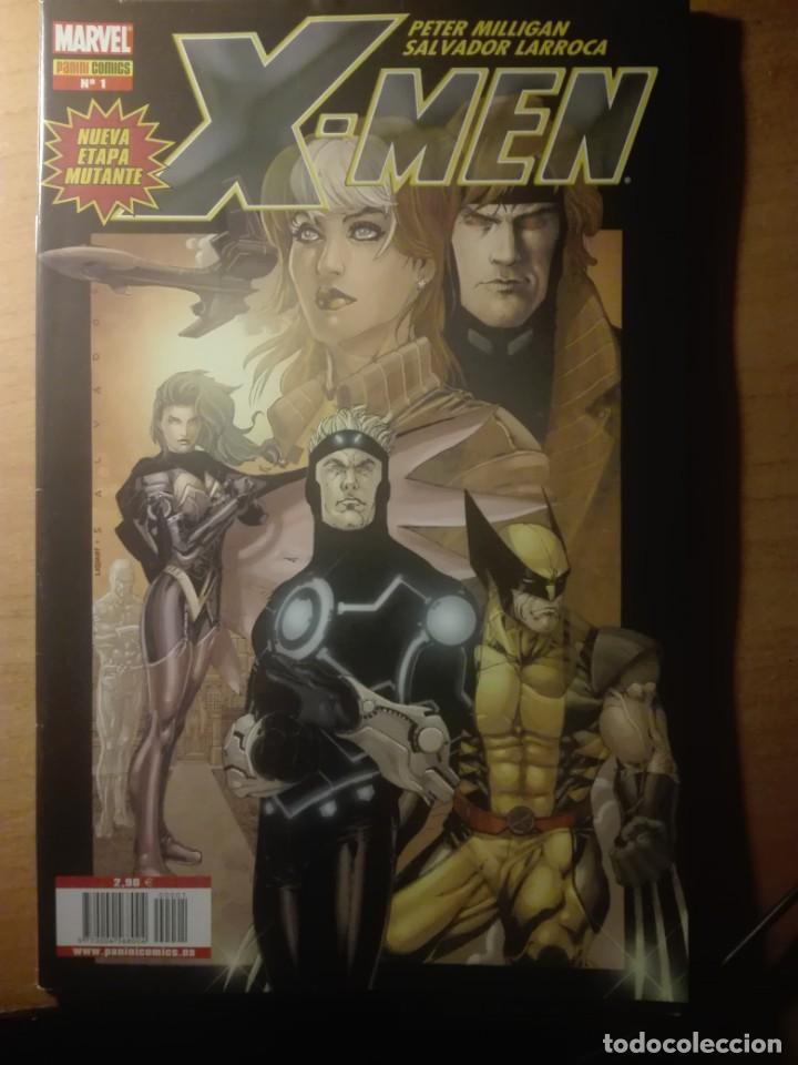 Tebeos: X Men 1 - Foto 1
