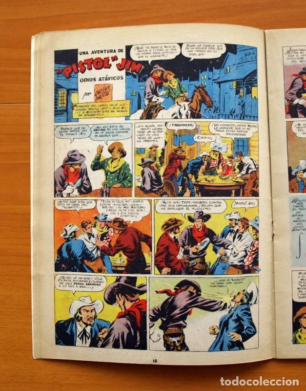 Tebeos: El Gran Chicos, n&ordm; 1 - Editorial C. Gil 1946 - Foto 6