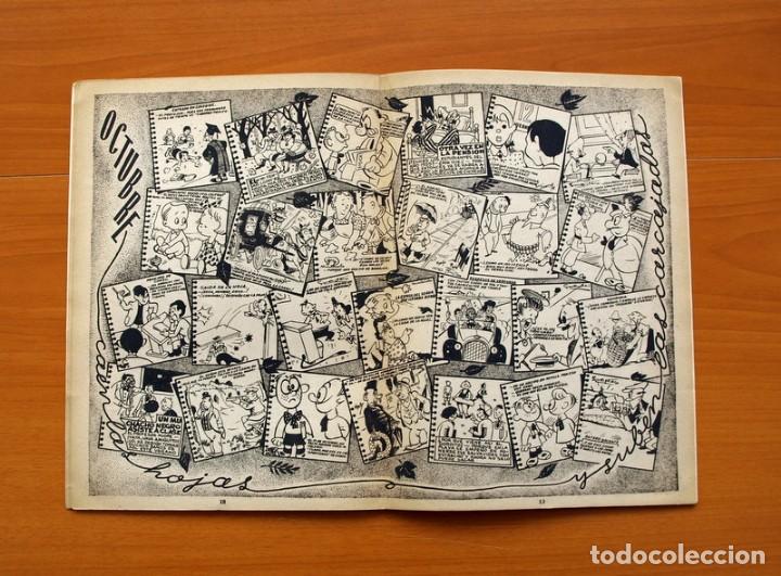 Tebeos: El Gran Chicos, n&ordm; 1 - Editorial C. Gil 1946 - Foto 7