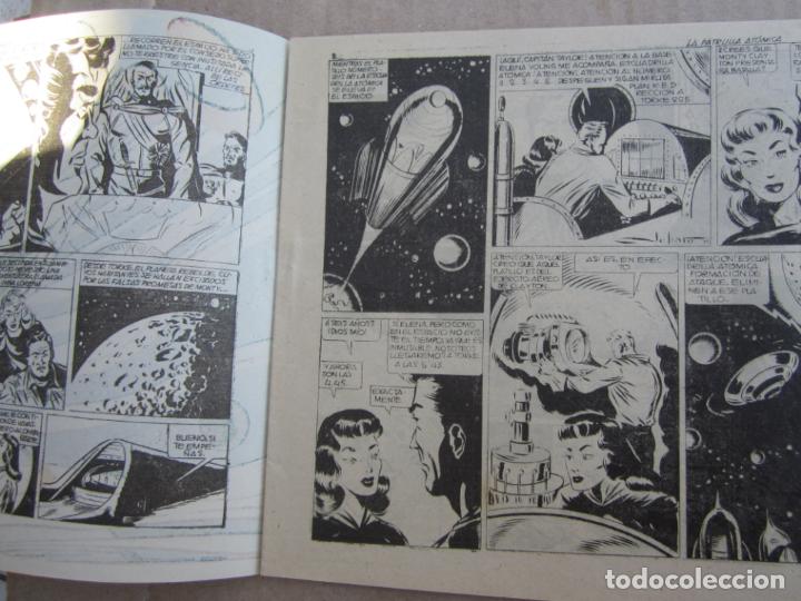 Tebeos: cobalto , numero 1 , editorial simbolo , original - Foto 2