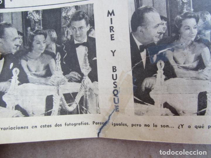 Tebeos: la  olla , numero 1, ediciones cliper, 1958 - Foto 2