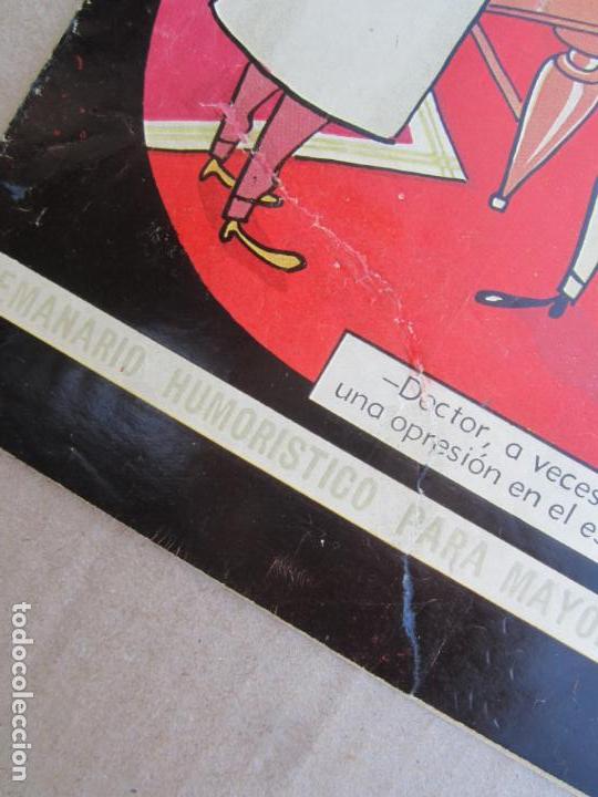 Tebeos: la  olla , numero 1, ediciones cliper, 1958 - Foto 3