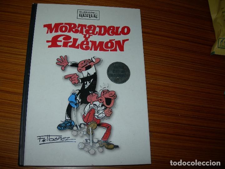 Tebeos: CLASICOS DEL HUMOR  N&ordm; 1  EDITA B - Foto 1