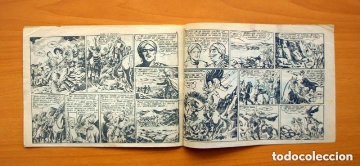 Tebeos: Juma el Bengali - N&ordm; 1 - Editorial Ricart 1954 - Foto 4