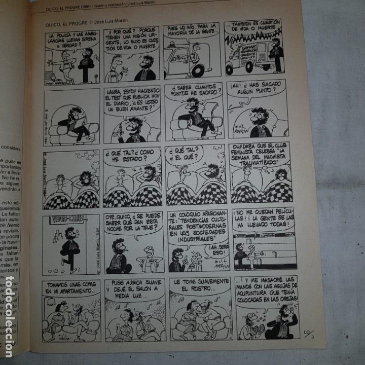 Tebeos: LA OCA - Foto 3