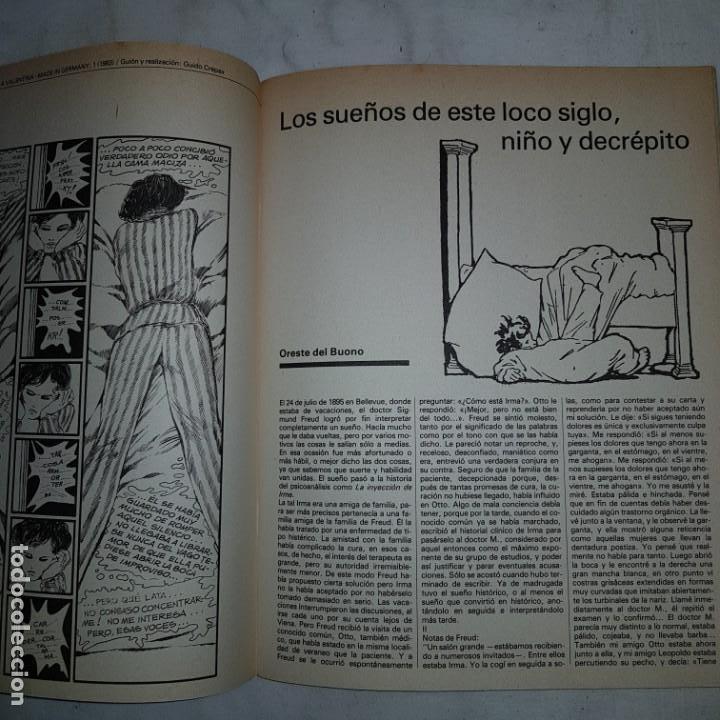 Tebeos: LA OCA - Foto 4