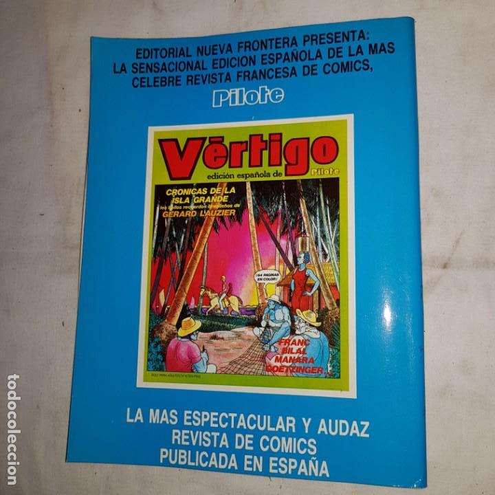 Tebeos: EPIC N&ordm; 1 -3 - Foto 5